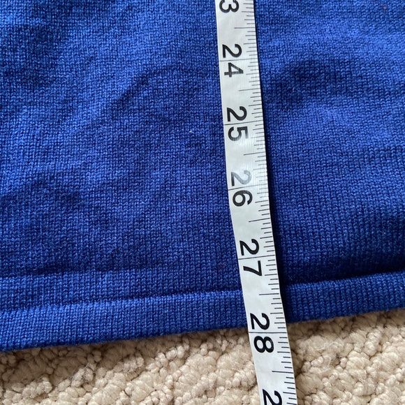 New Sweater Soft SurroundingsTop Ladies size S - Picture 6 of 9